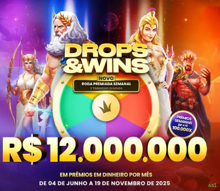 Imagem promocional de todos os jogos da aa1